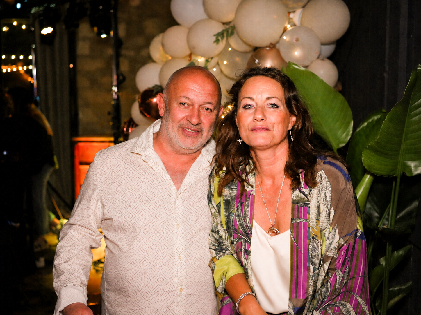 Lise et Yves