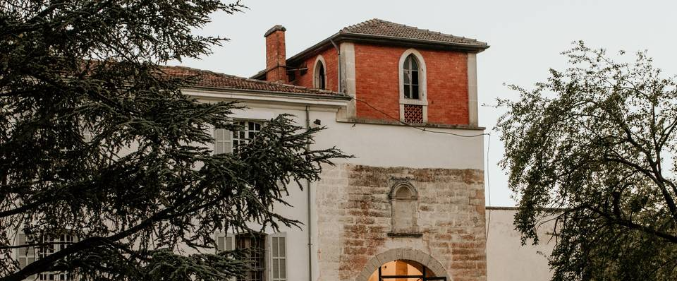 Domaine de la Castellette